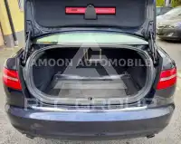 2009 Audi A6