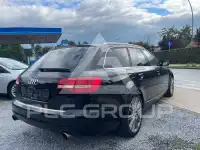 2009 Audi A6
