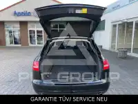 2009 Audi A6