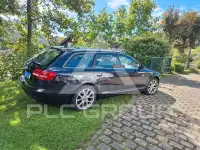 2009 Audi A6