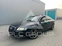 2009 Audi A6