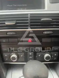 2009 Audi A6
