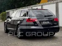 2009 Audi A6