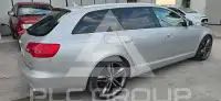 2009 Audi A6
