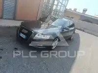 2009 Audi A6