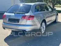 2009 Audi A6