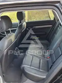2009 Audi A6
