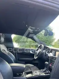 2009 Audi A6