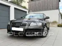 2009 Audi A6