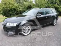 2009 Audi A6