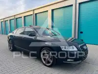 2009 Audi A6