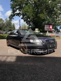 2009 Audi A6