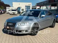 2009 Audi A6