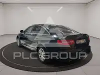2009 Audi A6