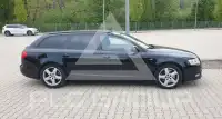 2009 Audi A6