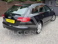 2009 Audi A6