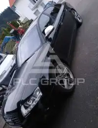 2009 Audi A6