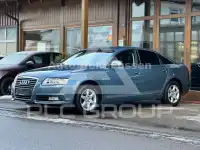 2009 Audi A6
