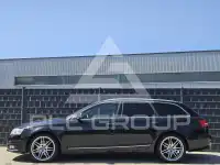 2009 Audi A6
