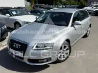 2009 Audi A6
