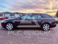 2009 Audi A6