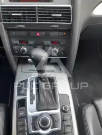 2009 Audi A6