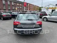 2009 Audi A6