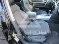2009 Audi A6