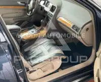 2009 Audi A6