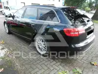 2009 Audi A6