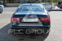2009 Audi A6