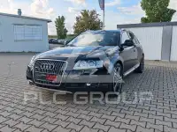 2009 Audi A6