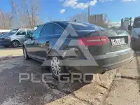 2009 Audi A6