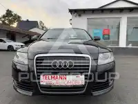 2009 Audi A6