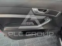 2009 Audi A6