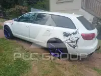 2009 Audi A6