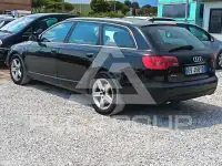 2009 Audi A6