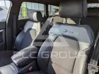 2009 Audi A6