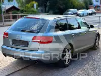 2009 Audi A6