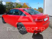 2009 Audi A6