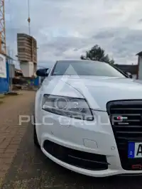 2009 Audi A6