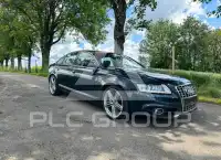 2009 Audi A6