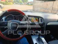 2009 Audi A6