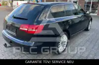 2009 Audi A6