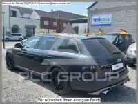2009 Audi A6