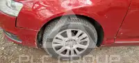 2009 Audi A6
