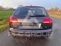 2009 Audi A6