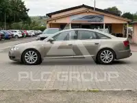 2009 Audi A6