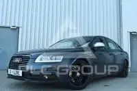 2009 Audi A6