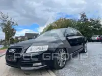 2009 Audi A6